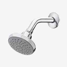 Bath & shower - Shower installation