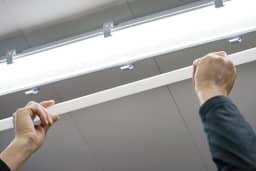 Bulbs & Tubelights - Tube lights Installation