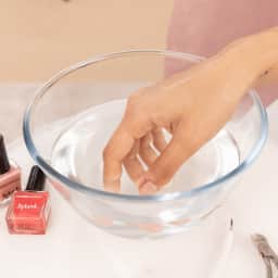 Manicure - Detan Manicure