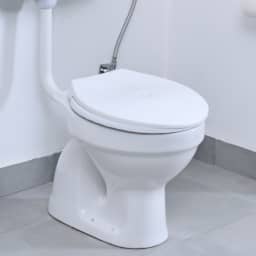 Toilet - Toilet Installation/Replacement