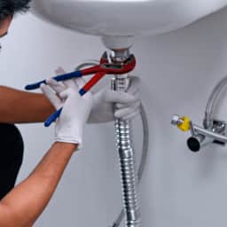 Basin & sink - Wash Basin Repair