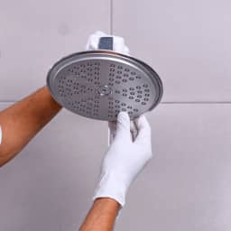 Bath Fittings - Shower Installation