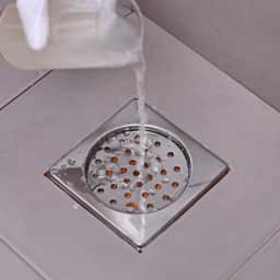 Drainage pipes - Drainage pipe blockage removal