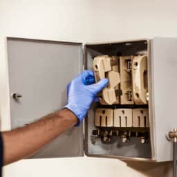 MCB & fuse - MCB fuse replacement
