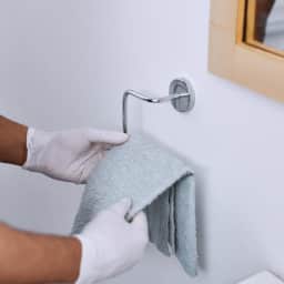 Bath Fittings - Minor Fittings Installation