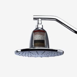 Water filter - Shower Filter Installation