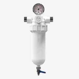 Water filter - Main line filter