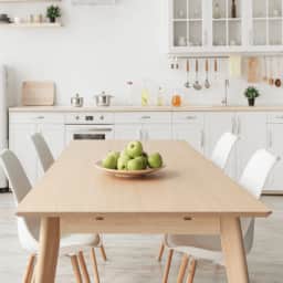 Mini services - Dining Table & Chairs Cleaning