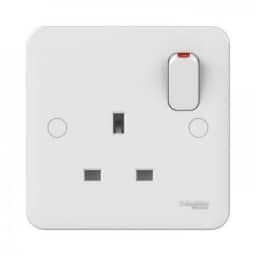 Add-Ons - Single Socket Switch Board