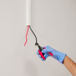 Switch & Socket - Wiring