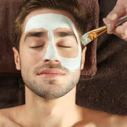 Face Care - De-Tan Facial