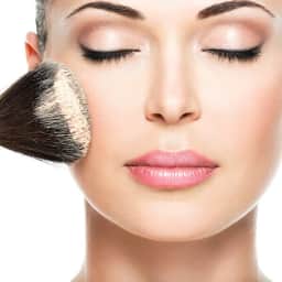 Share your own makeup - Makeup only