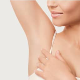 Waxing - Underarms