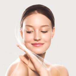 Facials & cleanups - Instant glow facials