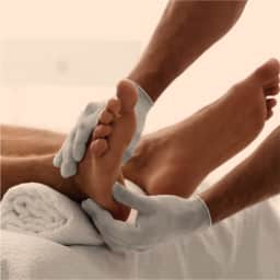 Add - ons - Foot Reflexology