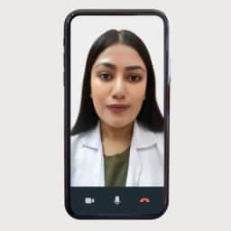 Book a consultation - Online video consultation