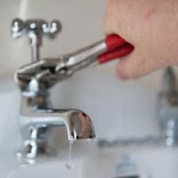 Leakage repair  - Tap leakage repair