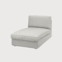 Living & TV - Chaise lounger assembly
