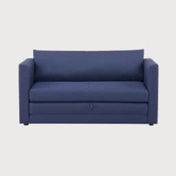 Living & TV - Sofa cum bed assembly