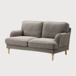 Living & TV - Sofa assembly