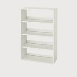 Cabinet/ shelving unit - Shelving unit assembly and installation