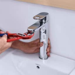 Tap & mixer - Tap repair