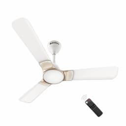 Choose your fan model - Erica