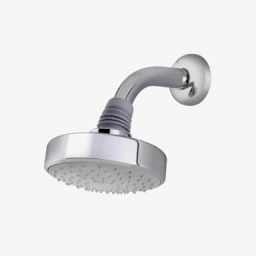 Installation/Uninstallation - Shower head installation