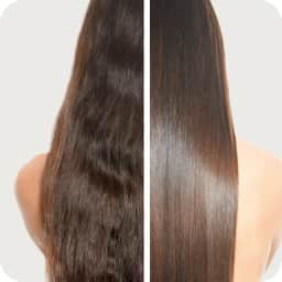 Keratin & botox - Hair keratin