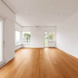 Unfurnished Villa - Move in / Move out