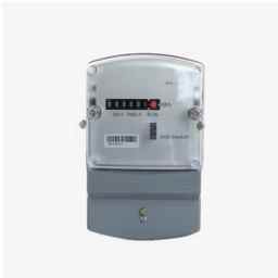 MCB & submeter - Submeter installation