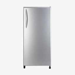 Single door - Single door refrigerator check-up