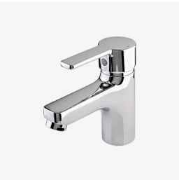 Tap and water mixers - Normal tap installation