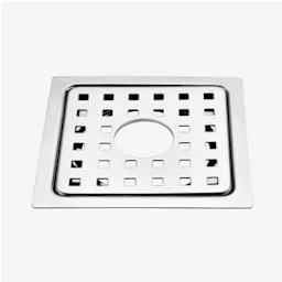 Drainage - Bathroom drainage removal