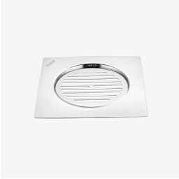 Drainage & blockage - Drain cover installation
