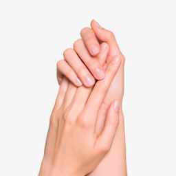 Classic  - Classic manicure