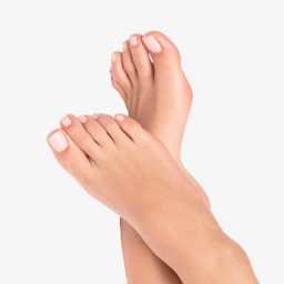Classic  - Classic pedicure