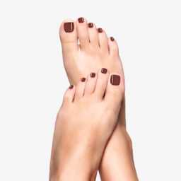 Signature  - Signature pedicure