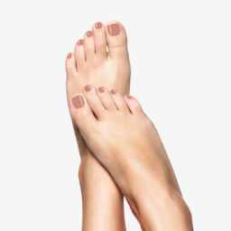 Express  - Express pedicure