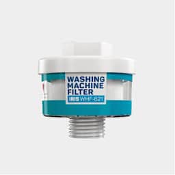 Water filter - Washing machine filter installation