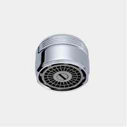 Tap & mixer - Water nozzle installation