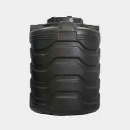 Water tank - Overhead tank cleaning (open placed)