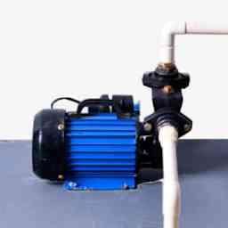 Motor - Motor air cavity removal