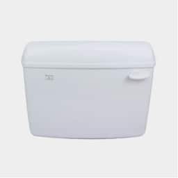 Toilet - Flush tank repair