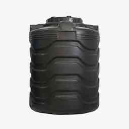 Water tank & motor - Overhead water tank installation