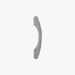 Cupboard & drawer - Cupboard handle installation/replacement