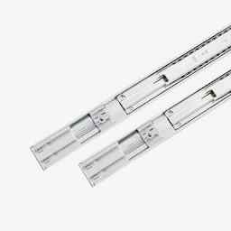 Cupboard & drawer - Channel repair (1 set)