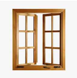 Window & curtain - Window closing (post AC removal)