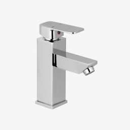 Tap & mixer - Water mixer installation