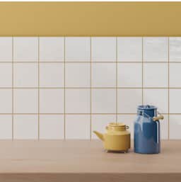 Grouting - Kitchen tile grouting